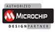 Socio de diseño de Microchip